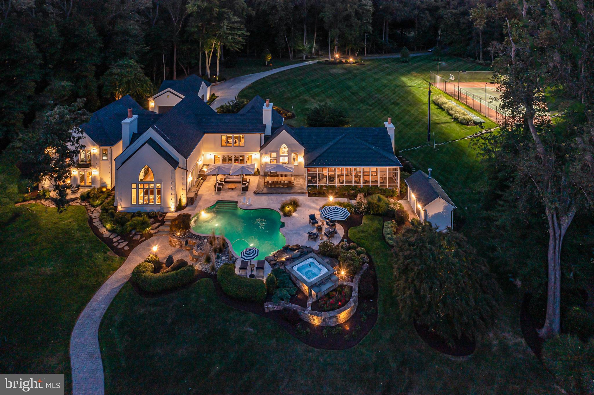 CEDAR LANE FARM - Residential