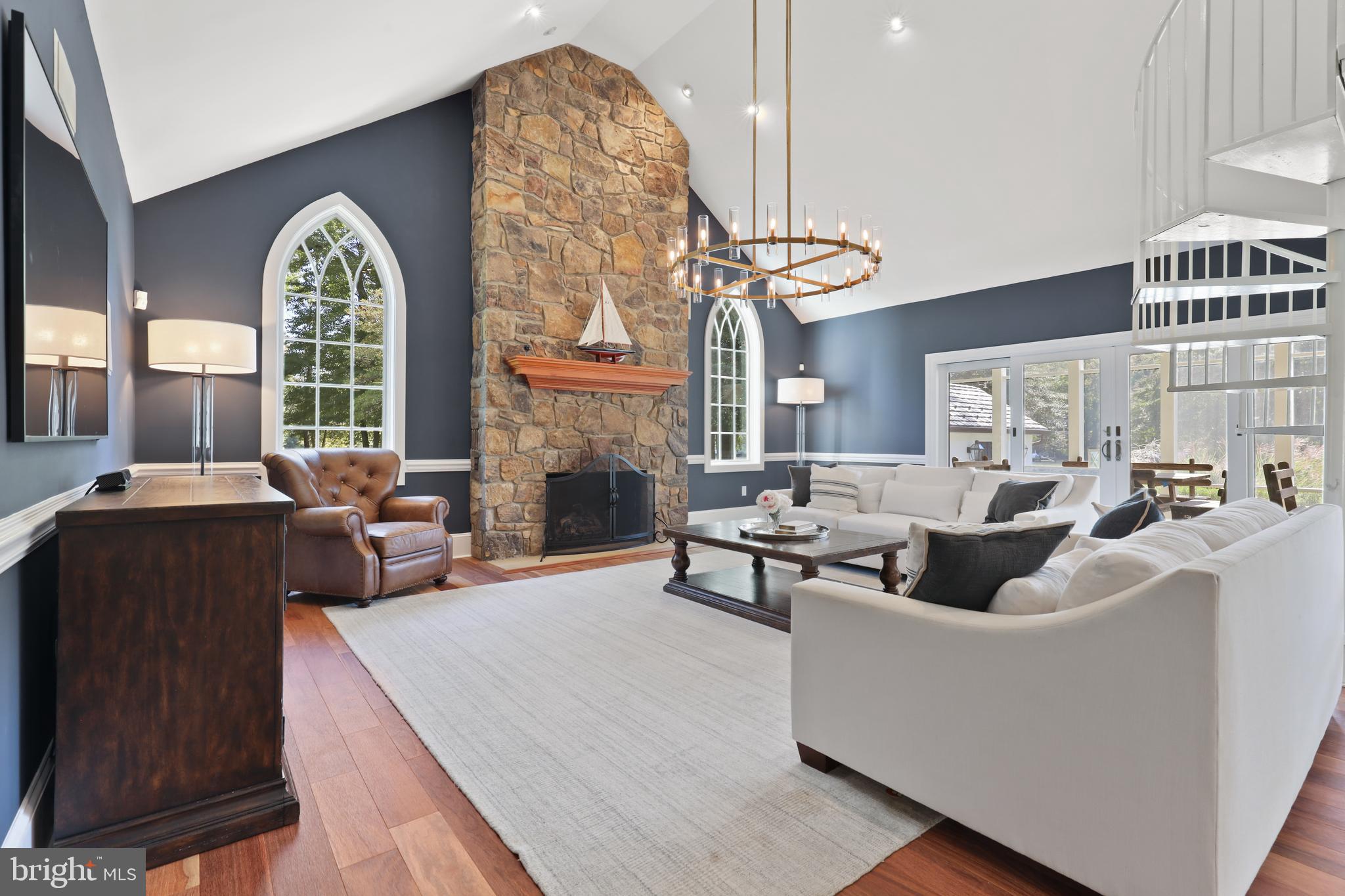 CEDAR LANE FARM - Residential