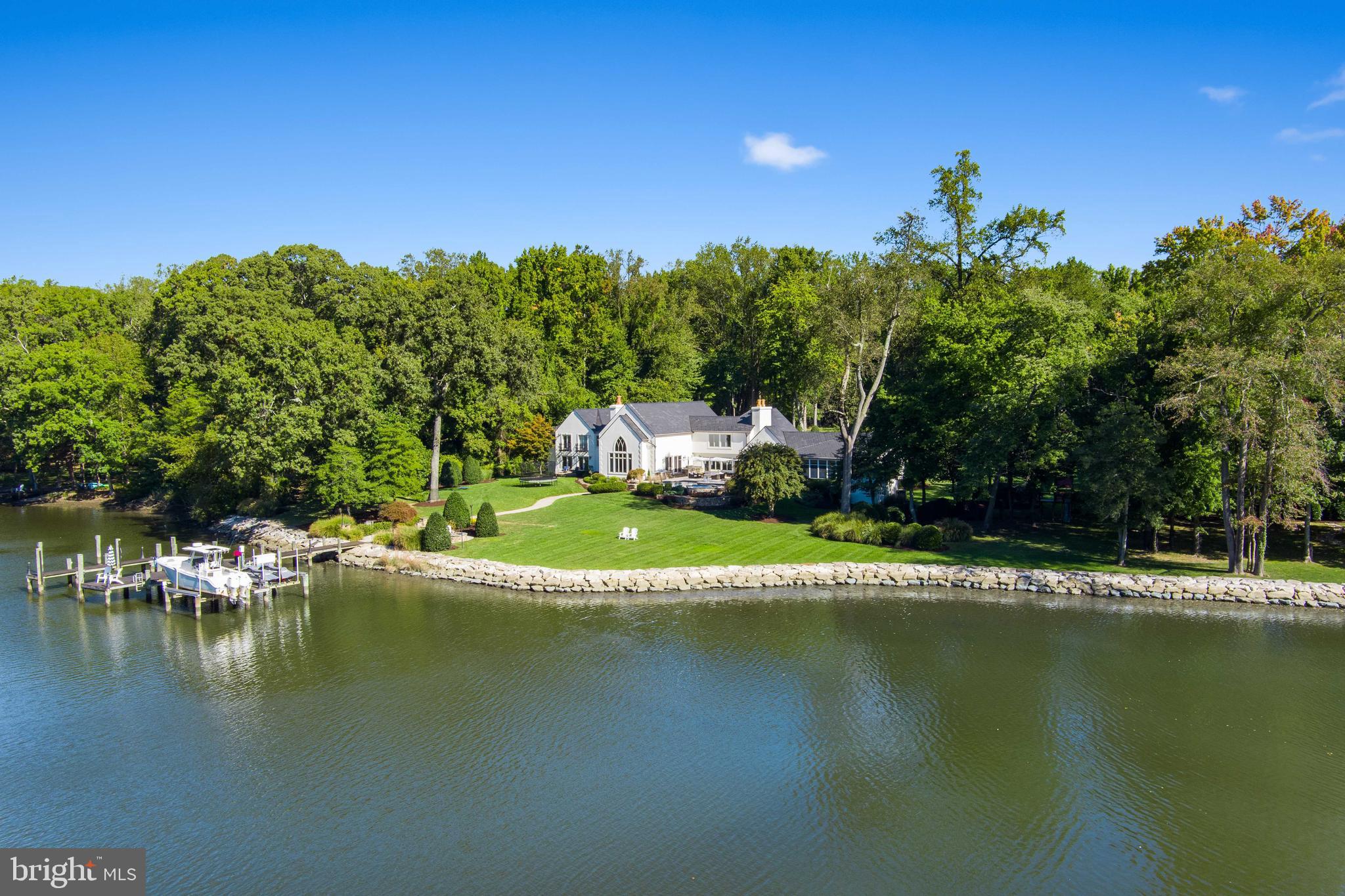 1524 CEDAR LANE FARM ROAD