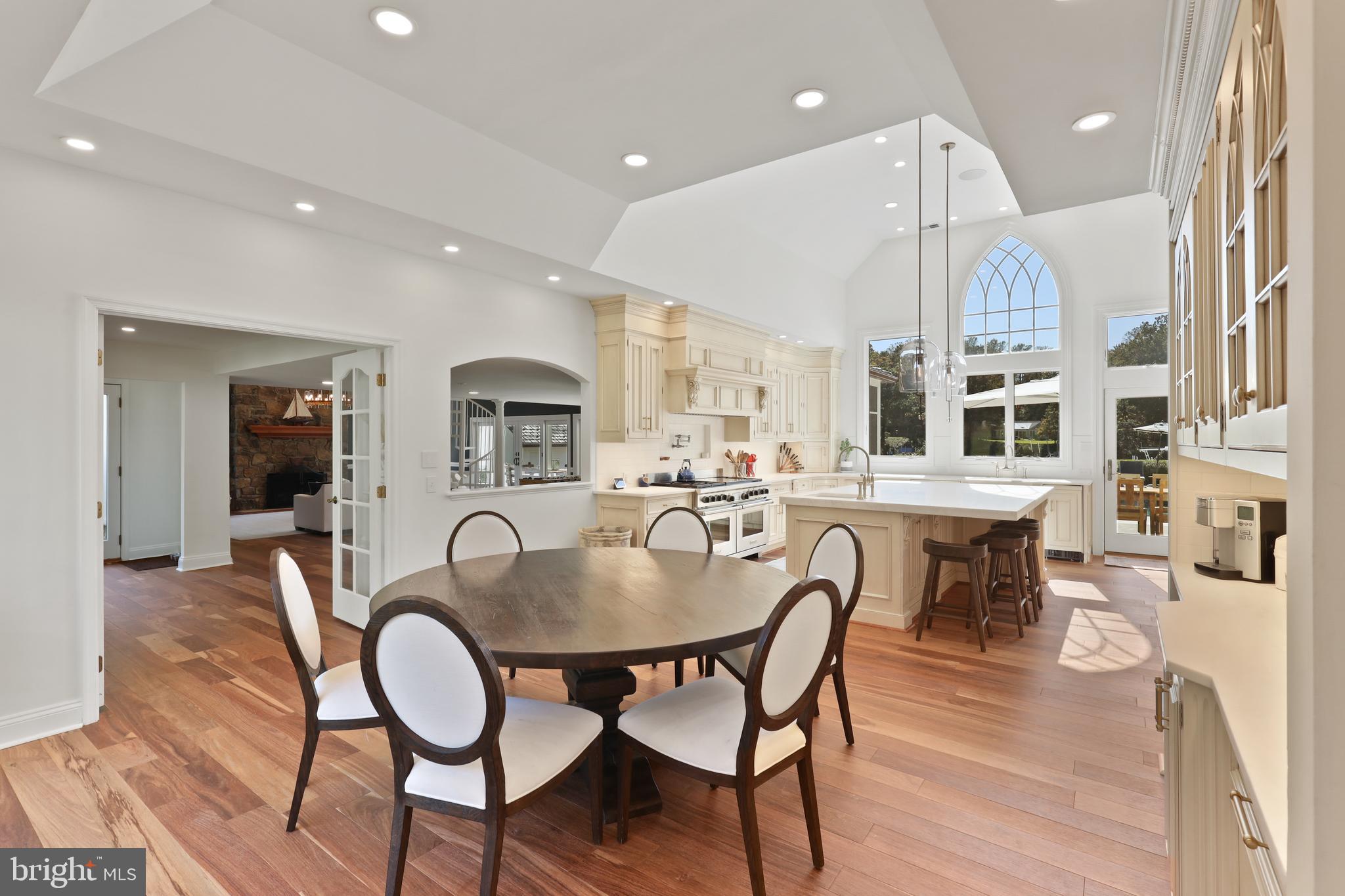 CEDAR LANE FARM - Residential
