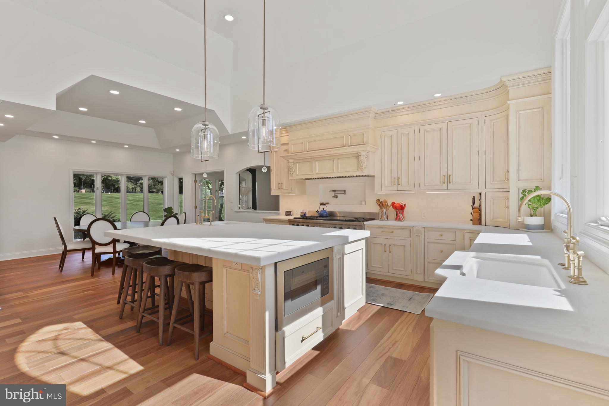 CEDAR LANE FARM - Residential