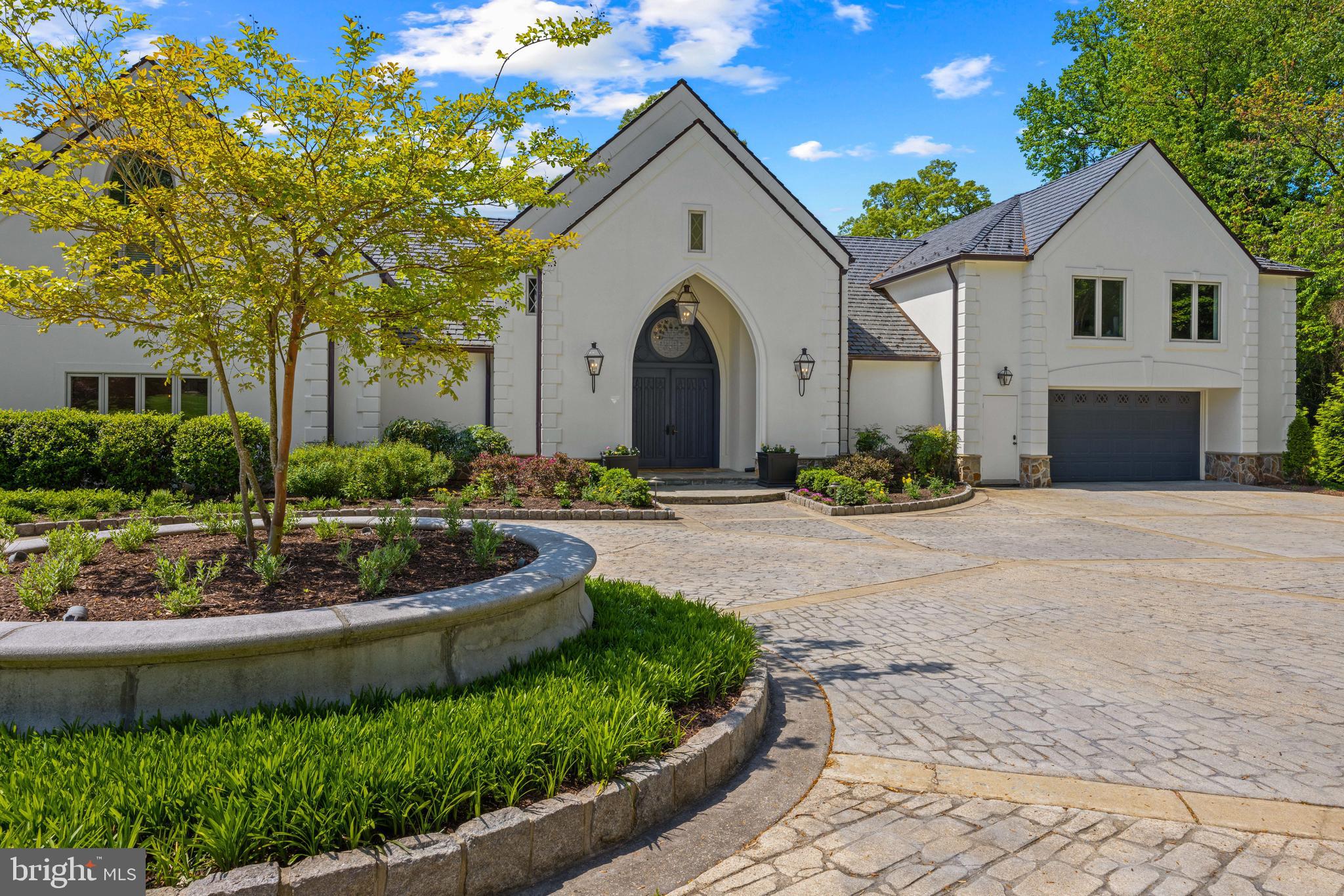 CEDAR LANE FARM - Residential