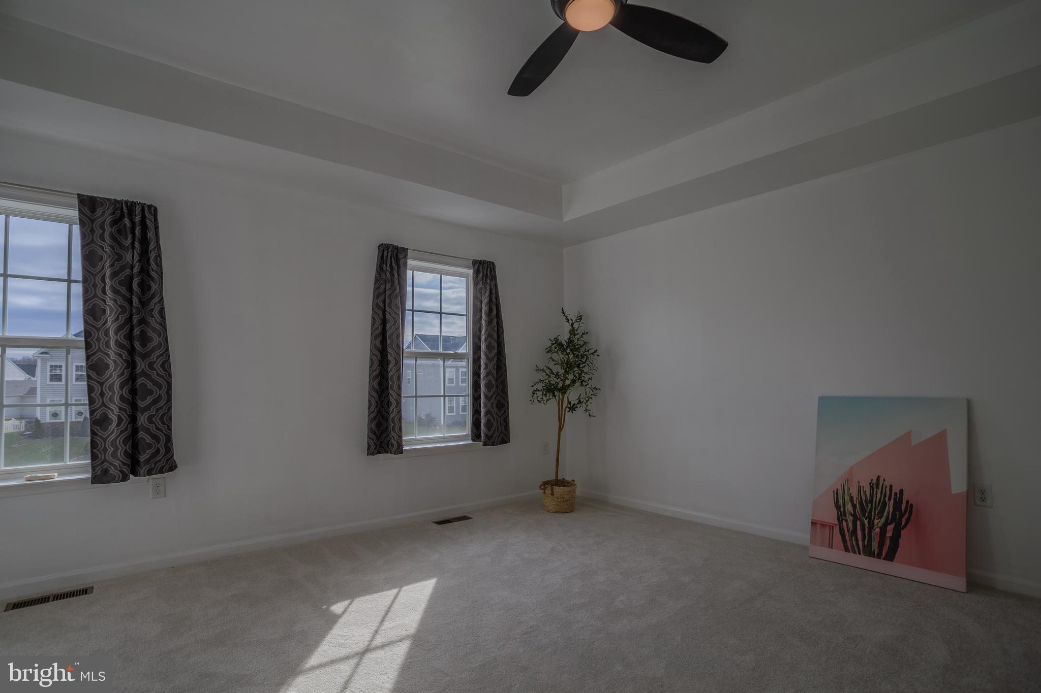 SPRINGDALE FARM - Residential