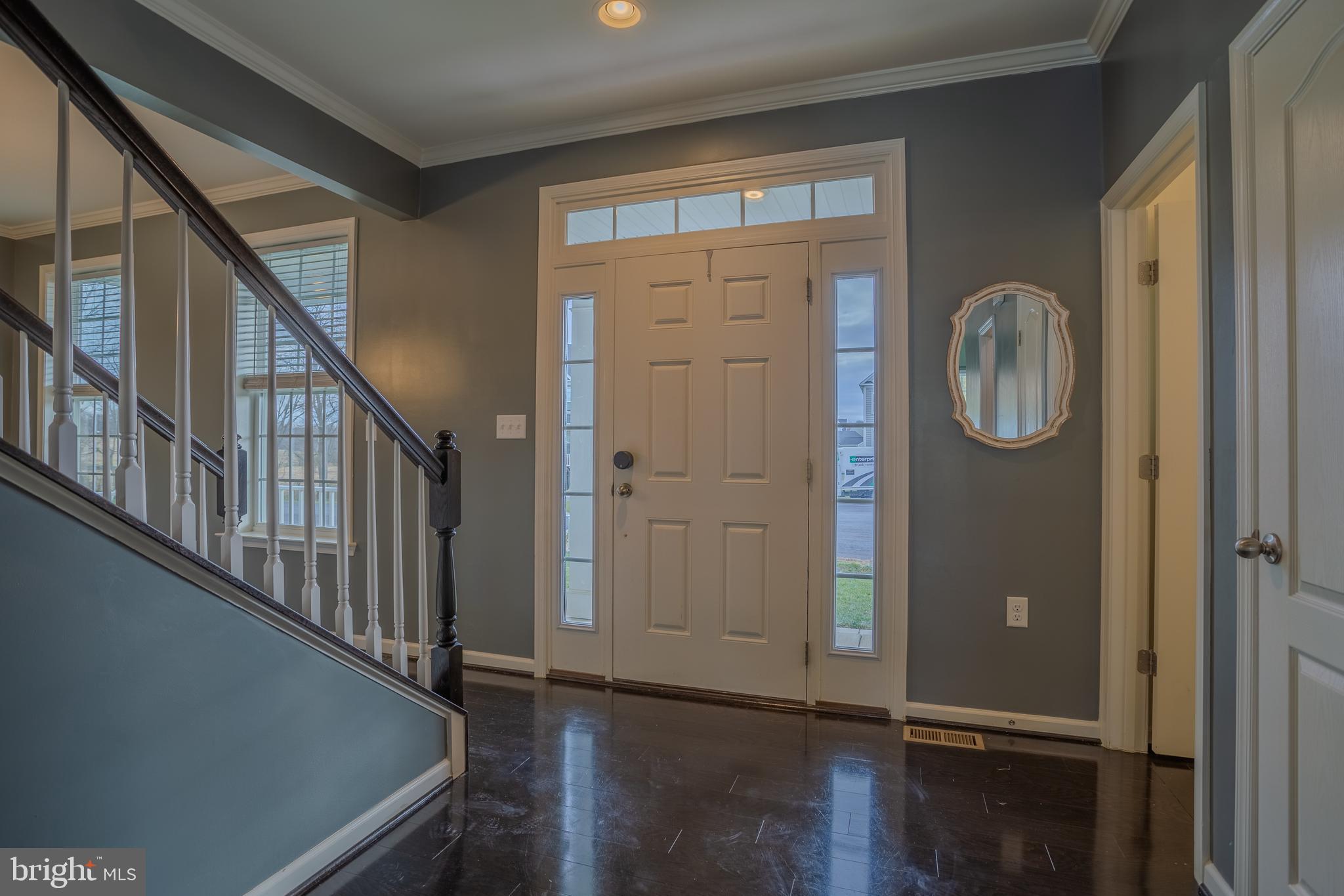 SPRINGDALE FARM - Residential