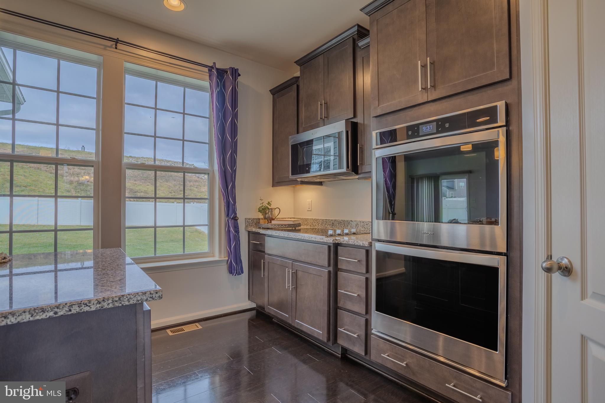 SPRINGDALE FARM - Residential