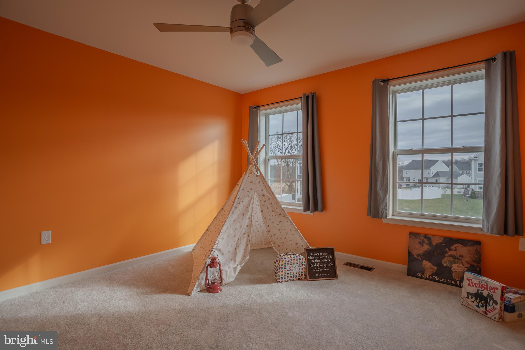 SPRINGDALE FARM - Residential