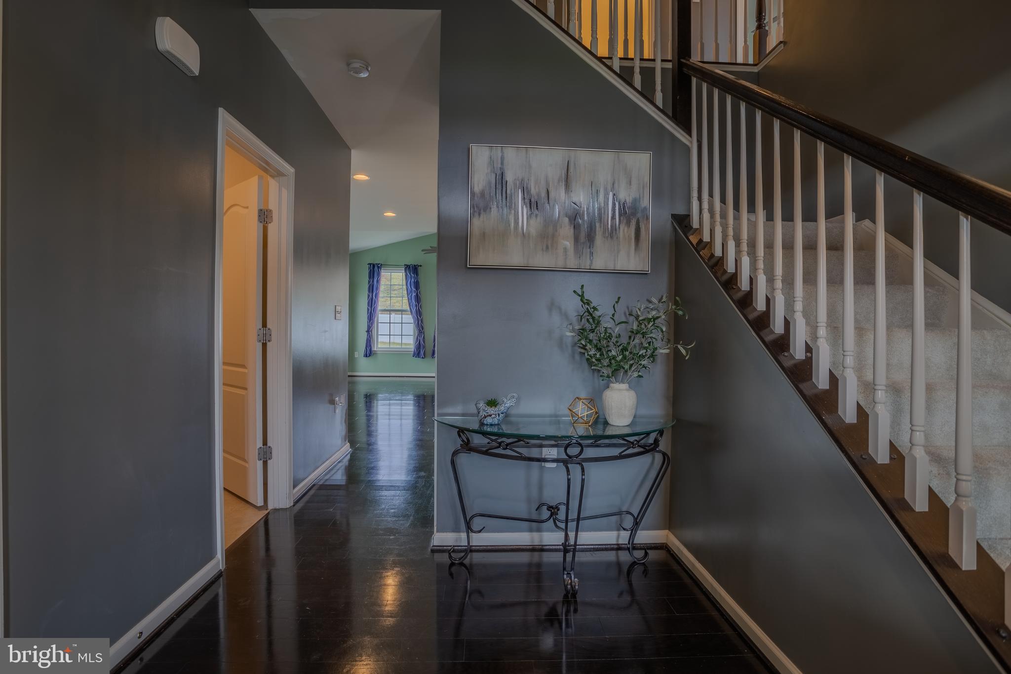 SPRINGDALE FARM - Residential