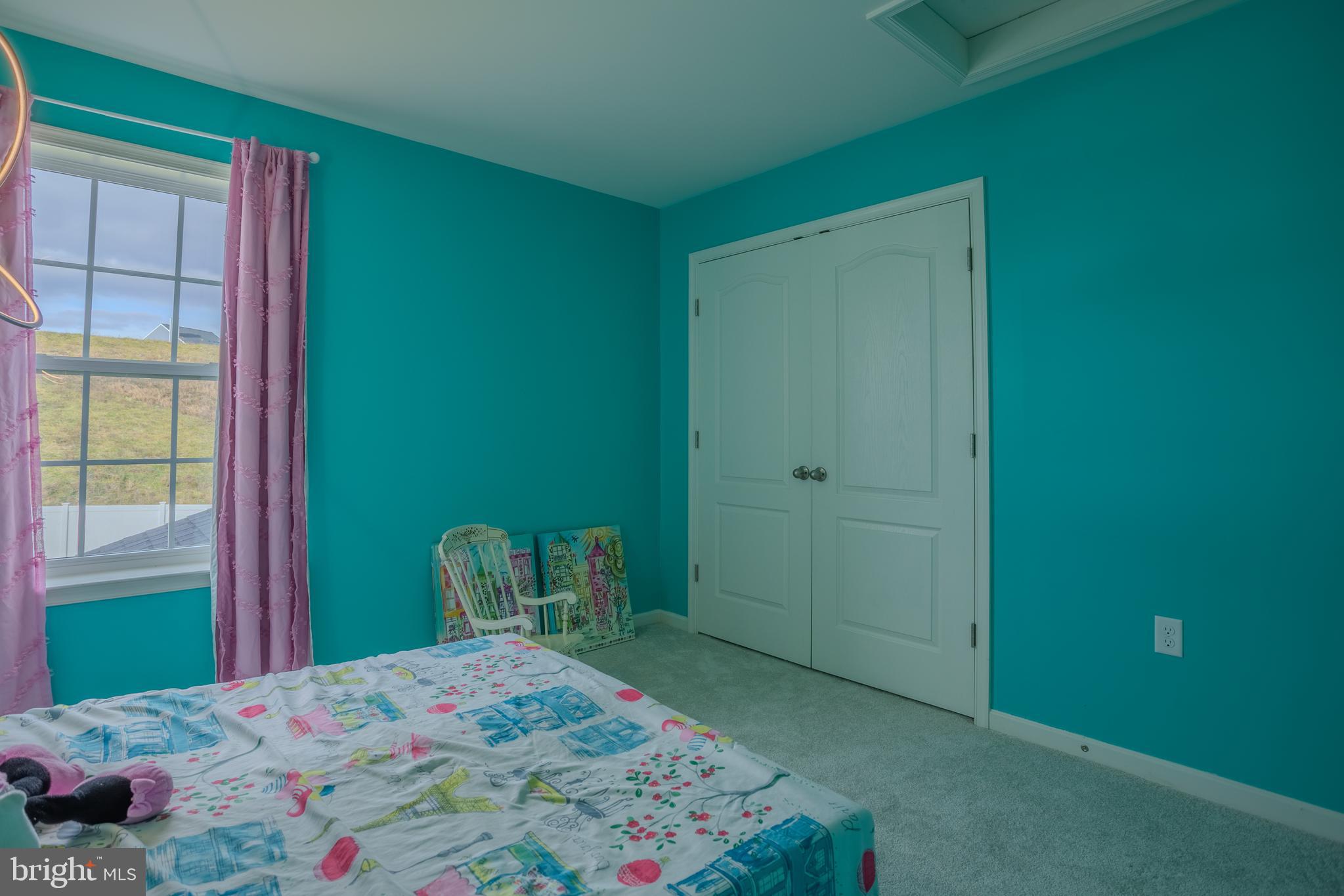 SPRINGDALE FARM - Residential