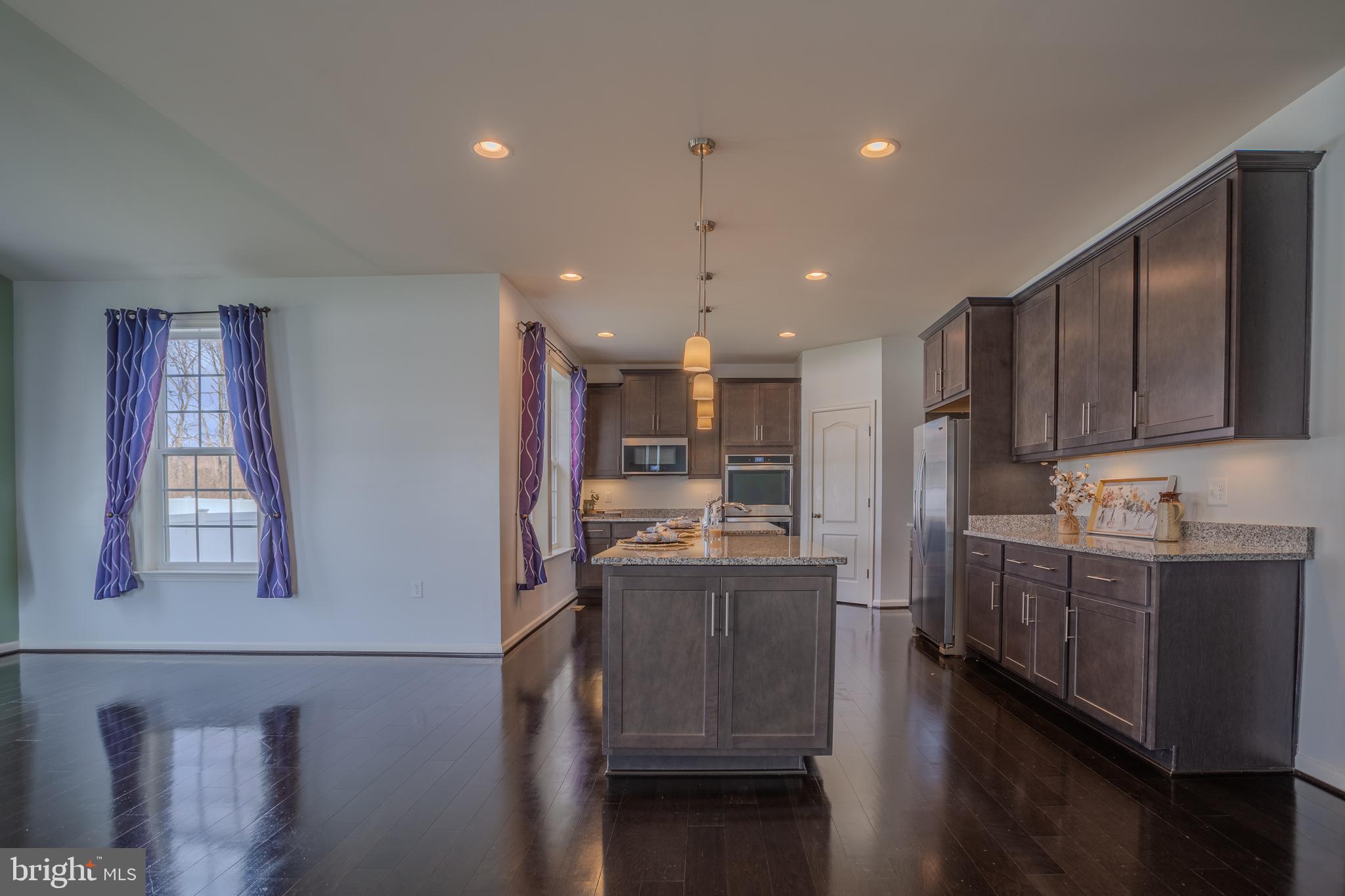 SPRINGDALE FARM - Residential