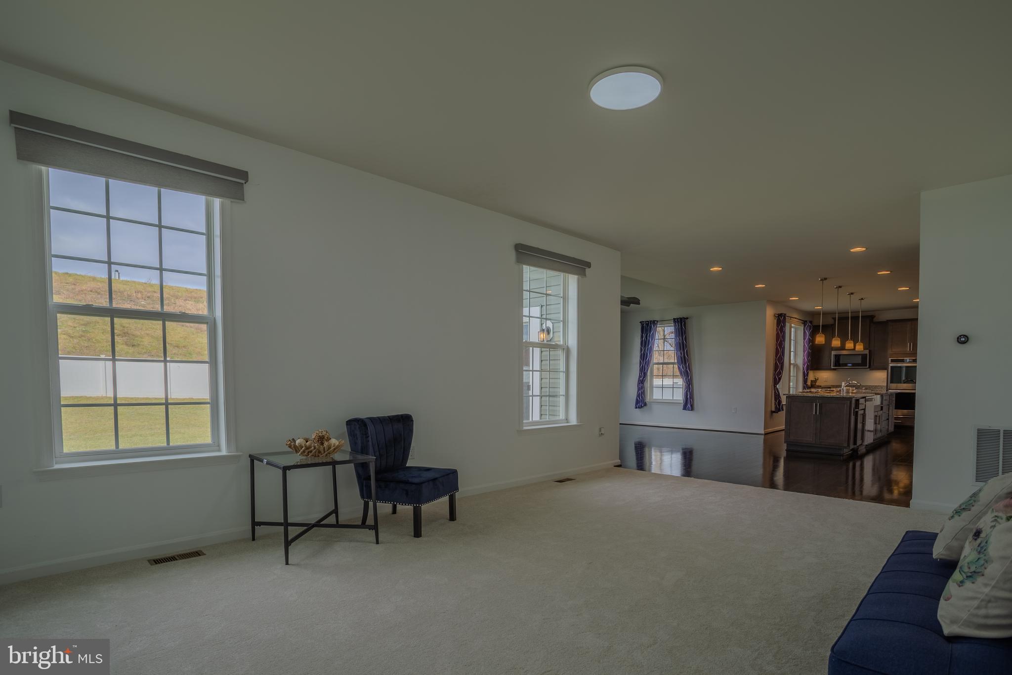 SPRINGDALE FARM - Residential