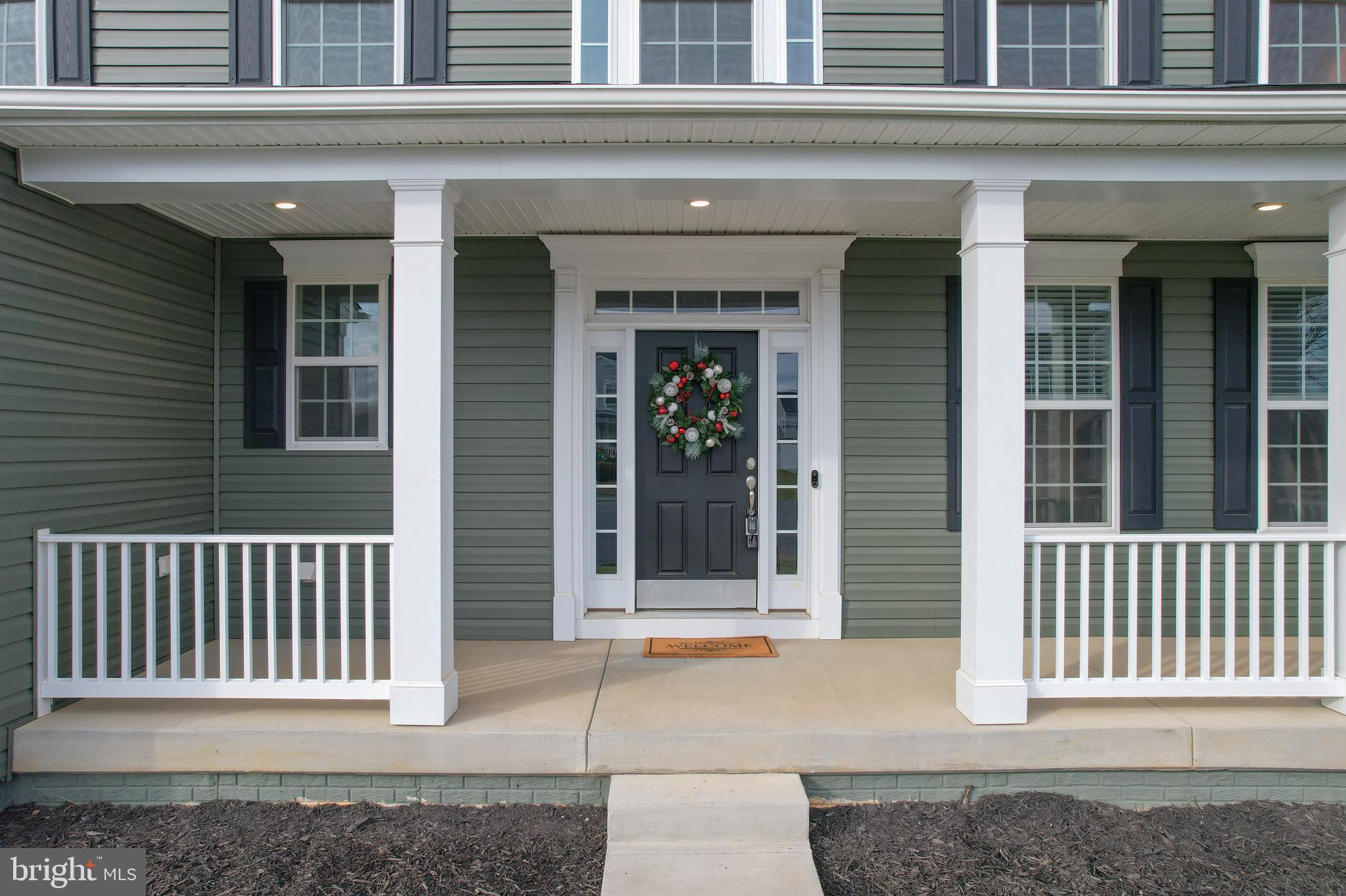 SPRINGDALE FARM - Residential