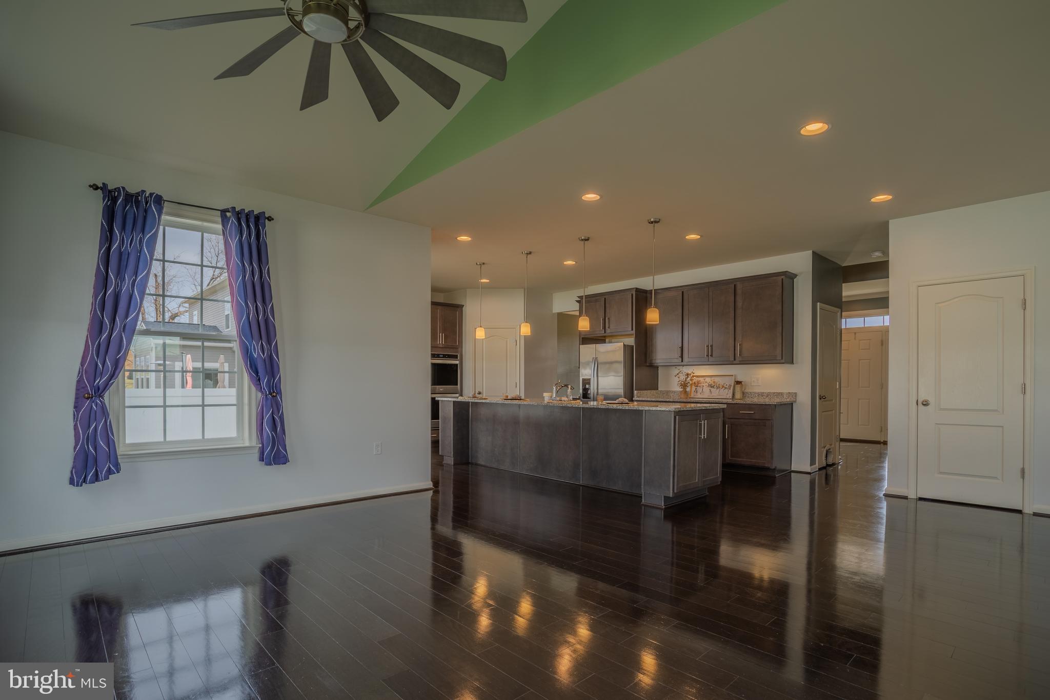 SPRINGDALE FARM - Residential