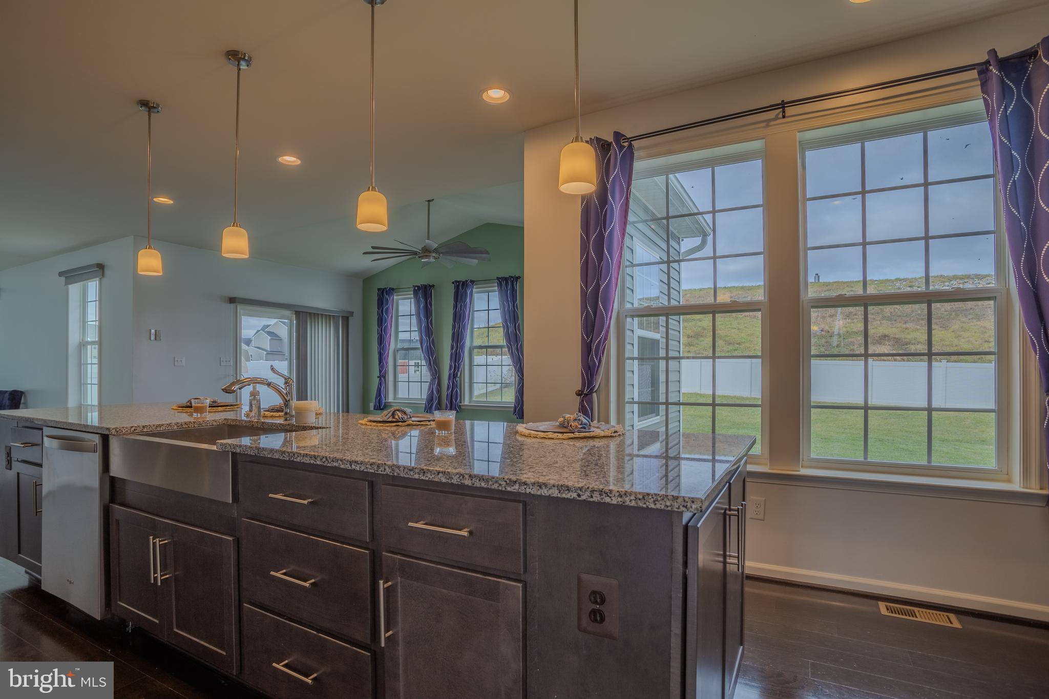 SPRINGDALE FARM - Residential