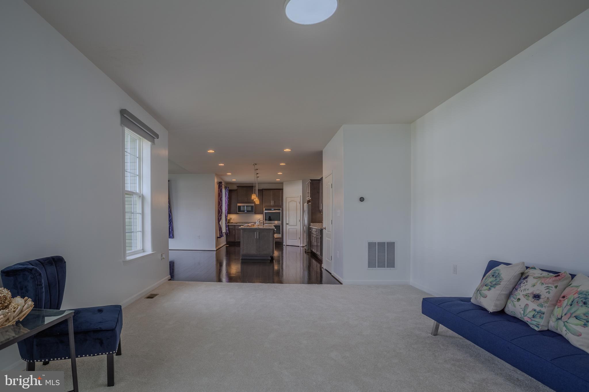 SPRINGDALE FARM - Residential