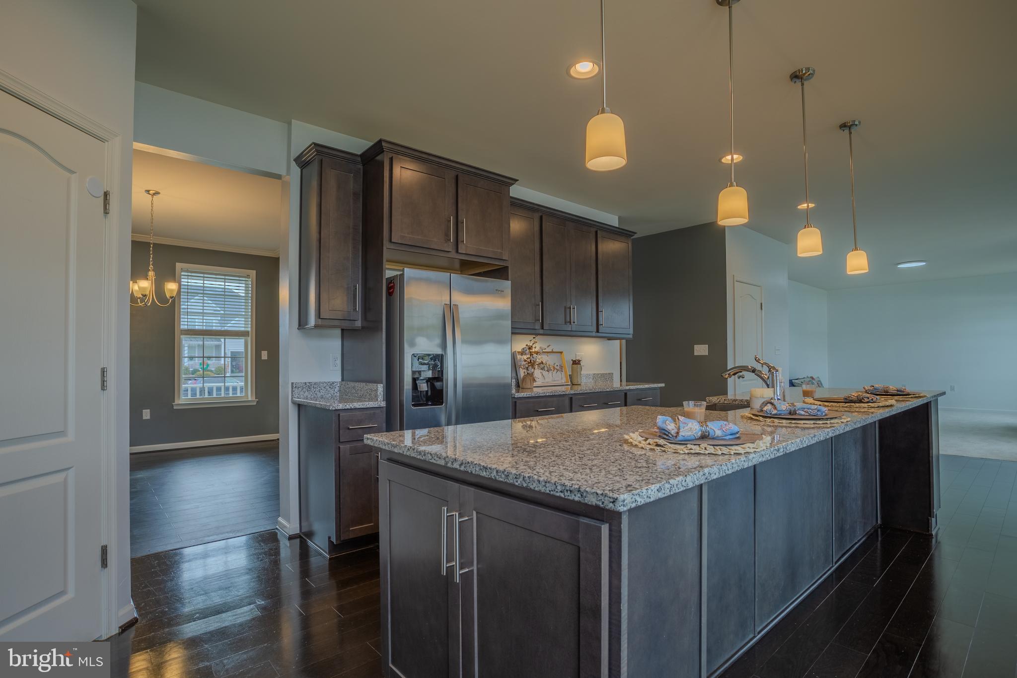 SPRINGDALE FARM - Residential