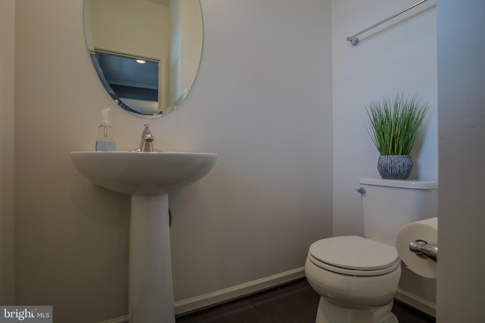 SPRINGDALE FARM - Residential