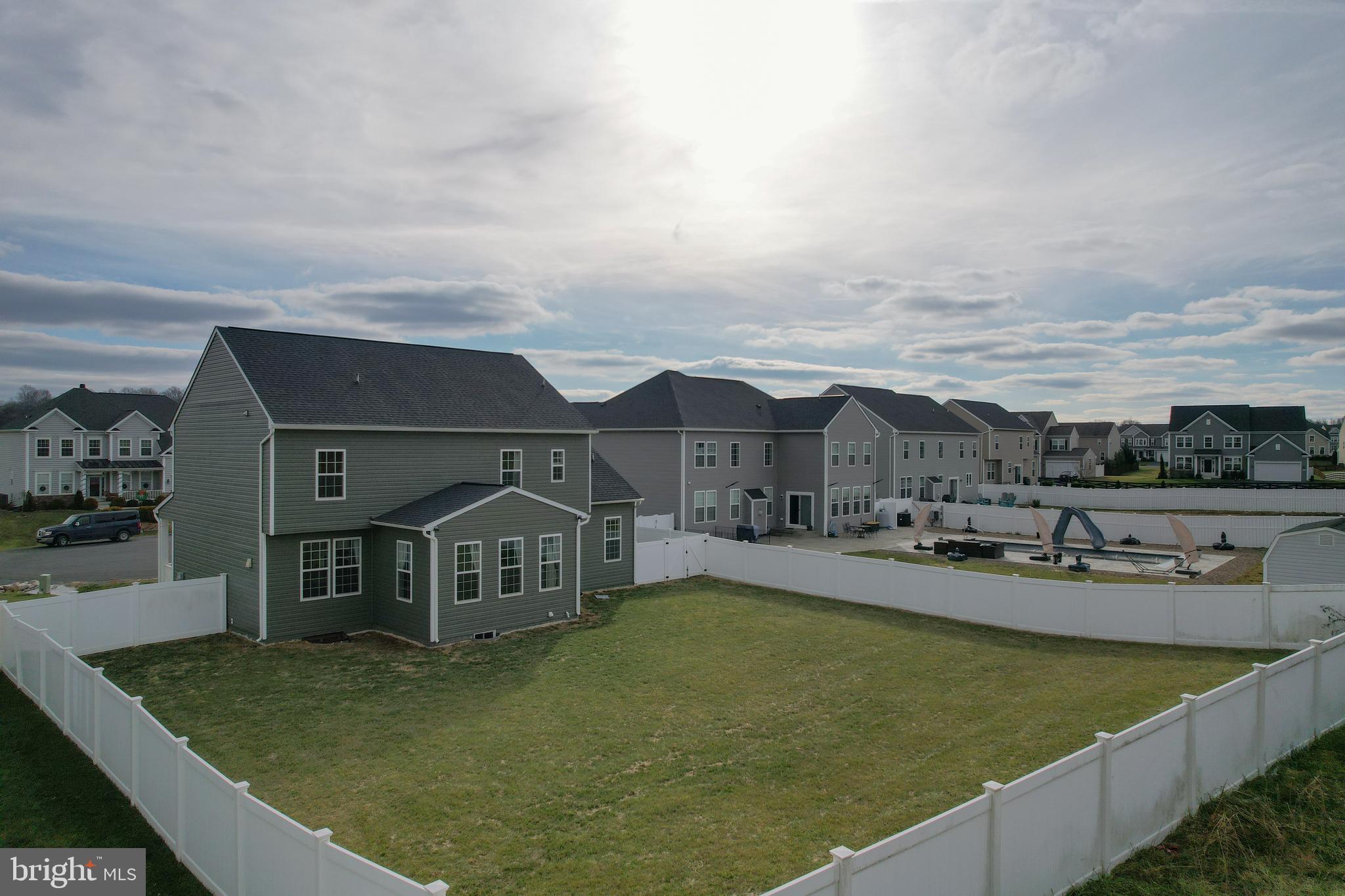 SPRINGDALE FARM - Residential