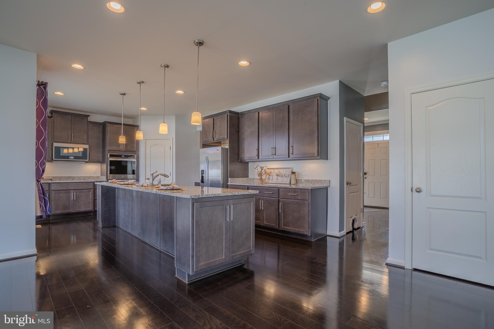 SPRINGDALE FARM - Residential