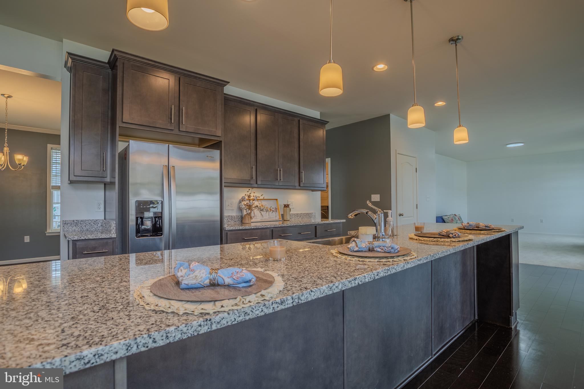 SPRINGDALE FARM - Residential