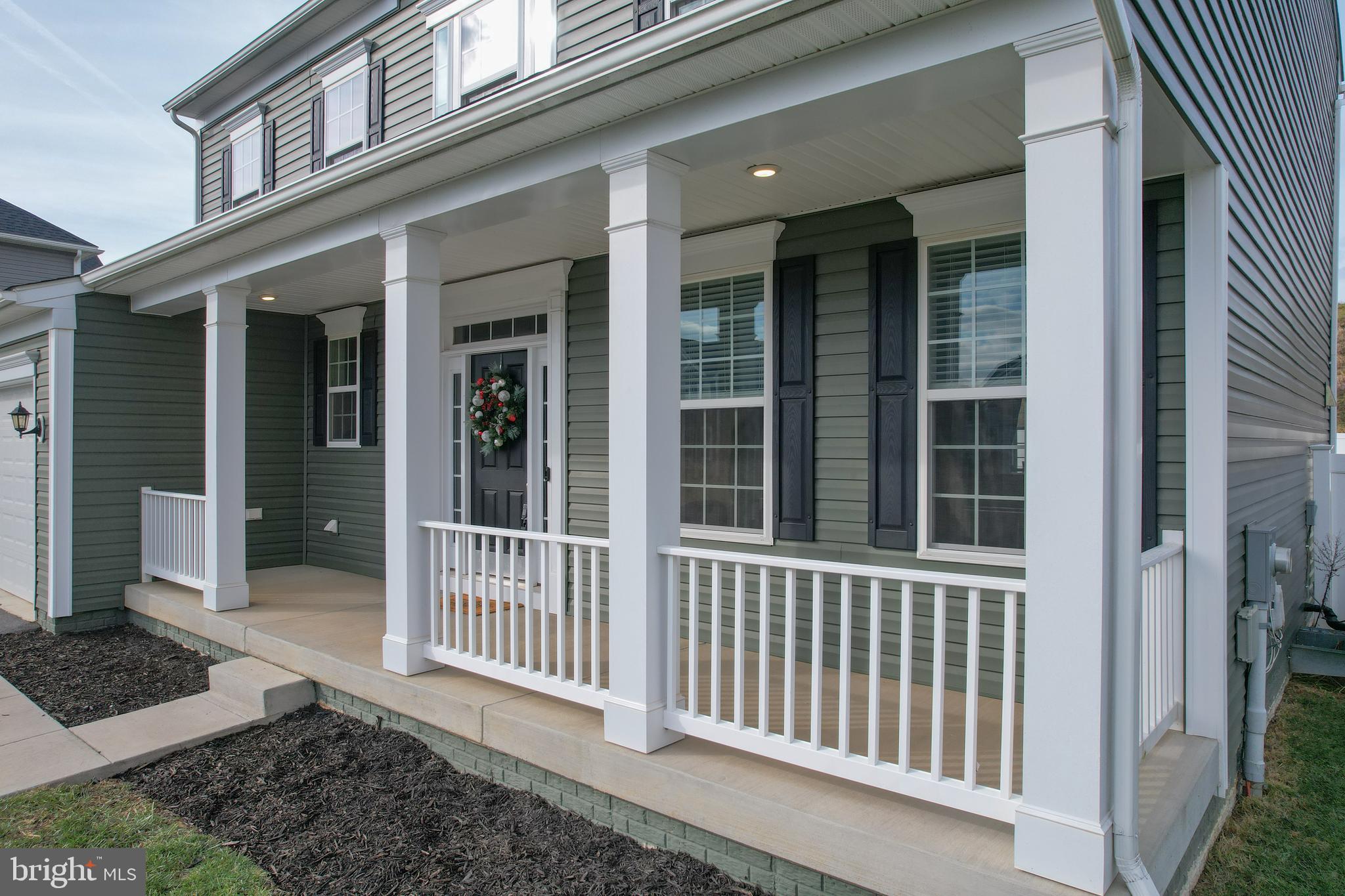 SPRINGDALE FARM - Residential