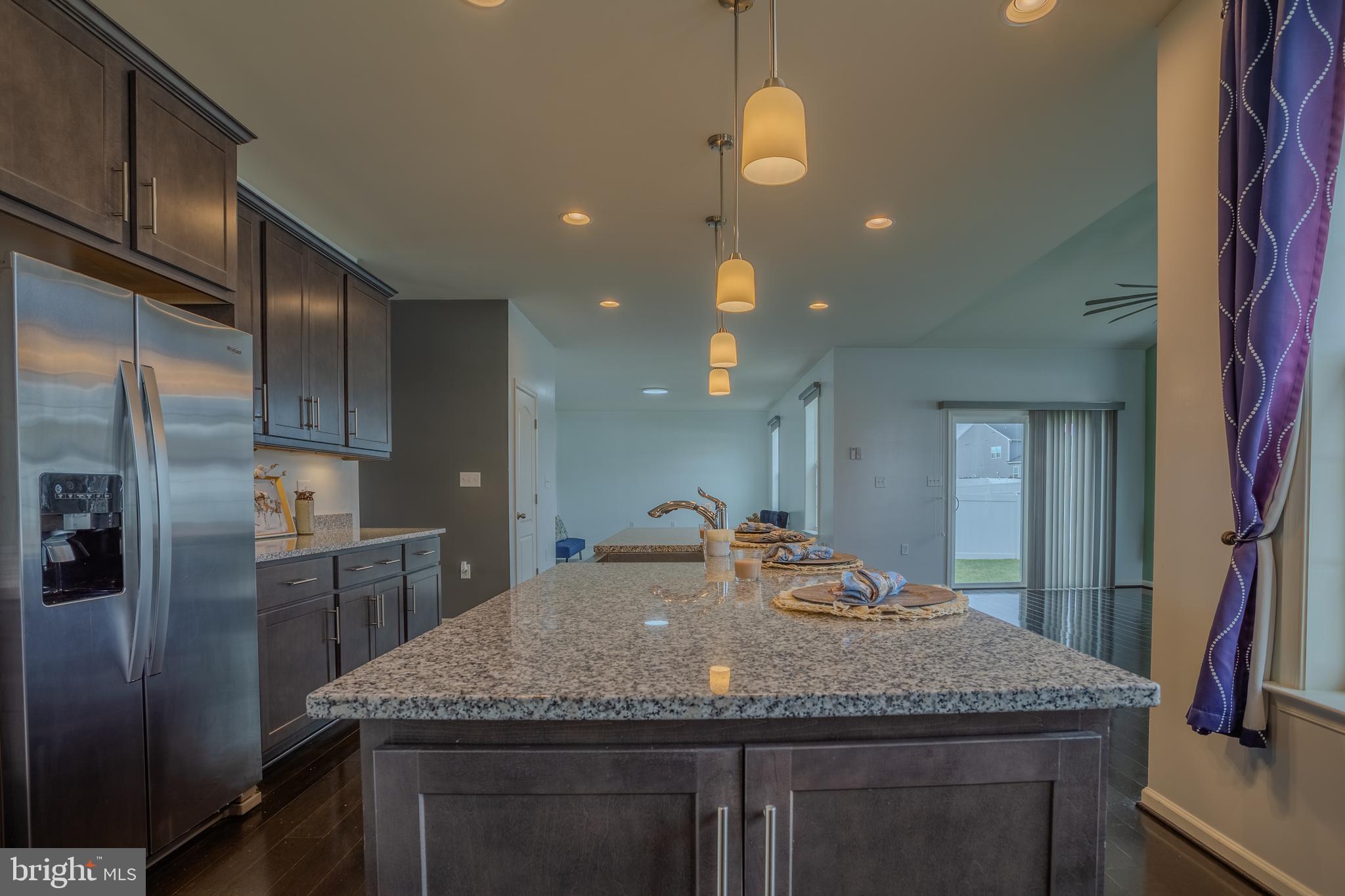 SPRINGDALE FARM - Residential