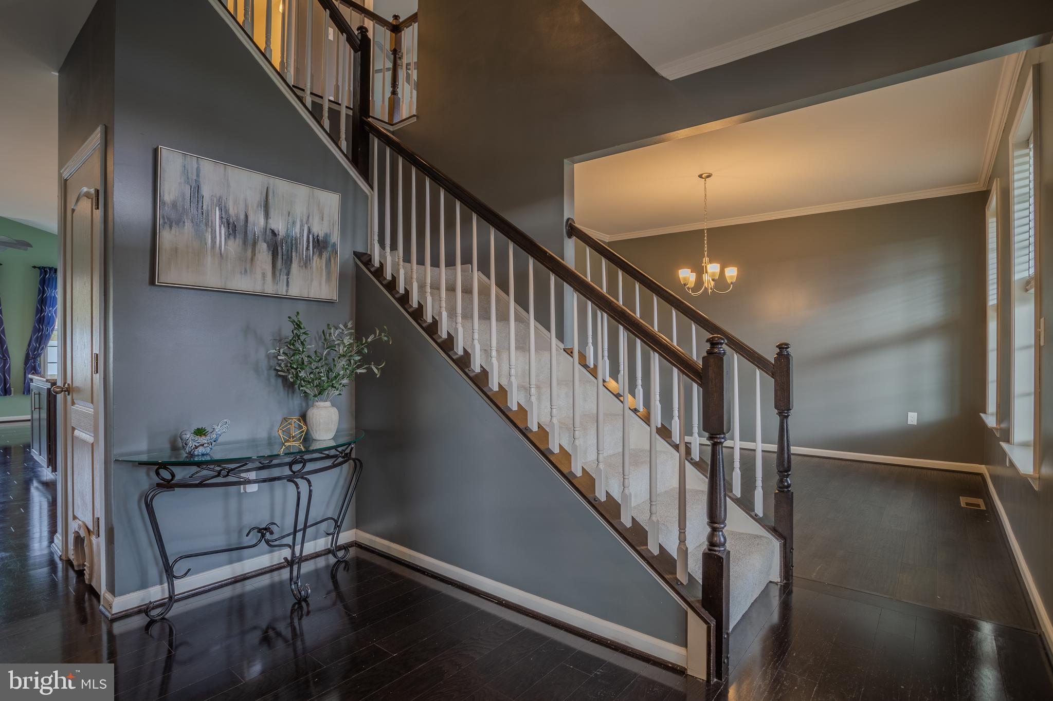 SPRINGDALE FARM - Residential