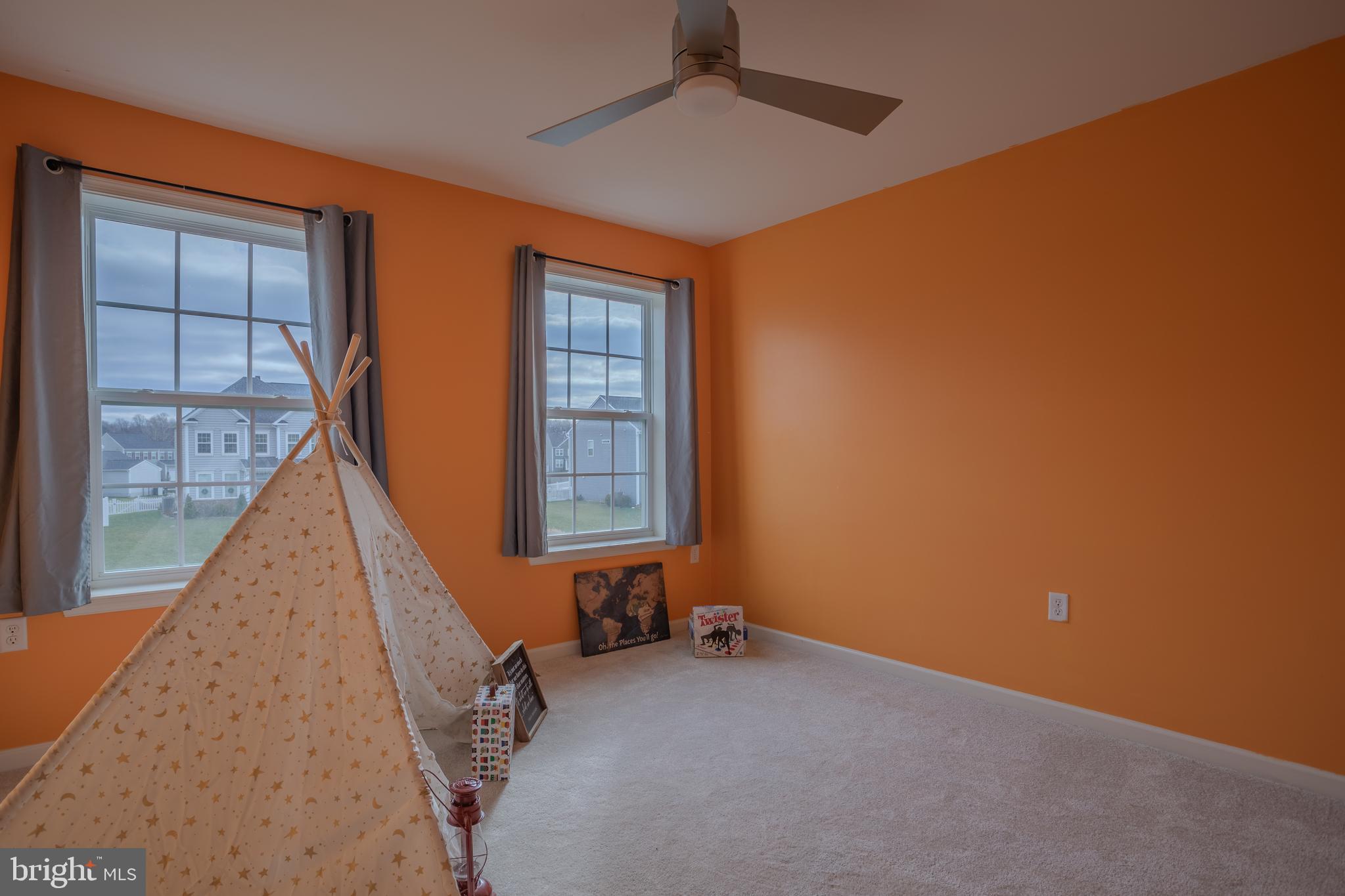 SPRINGDALE FARM - Residential