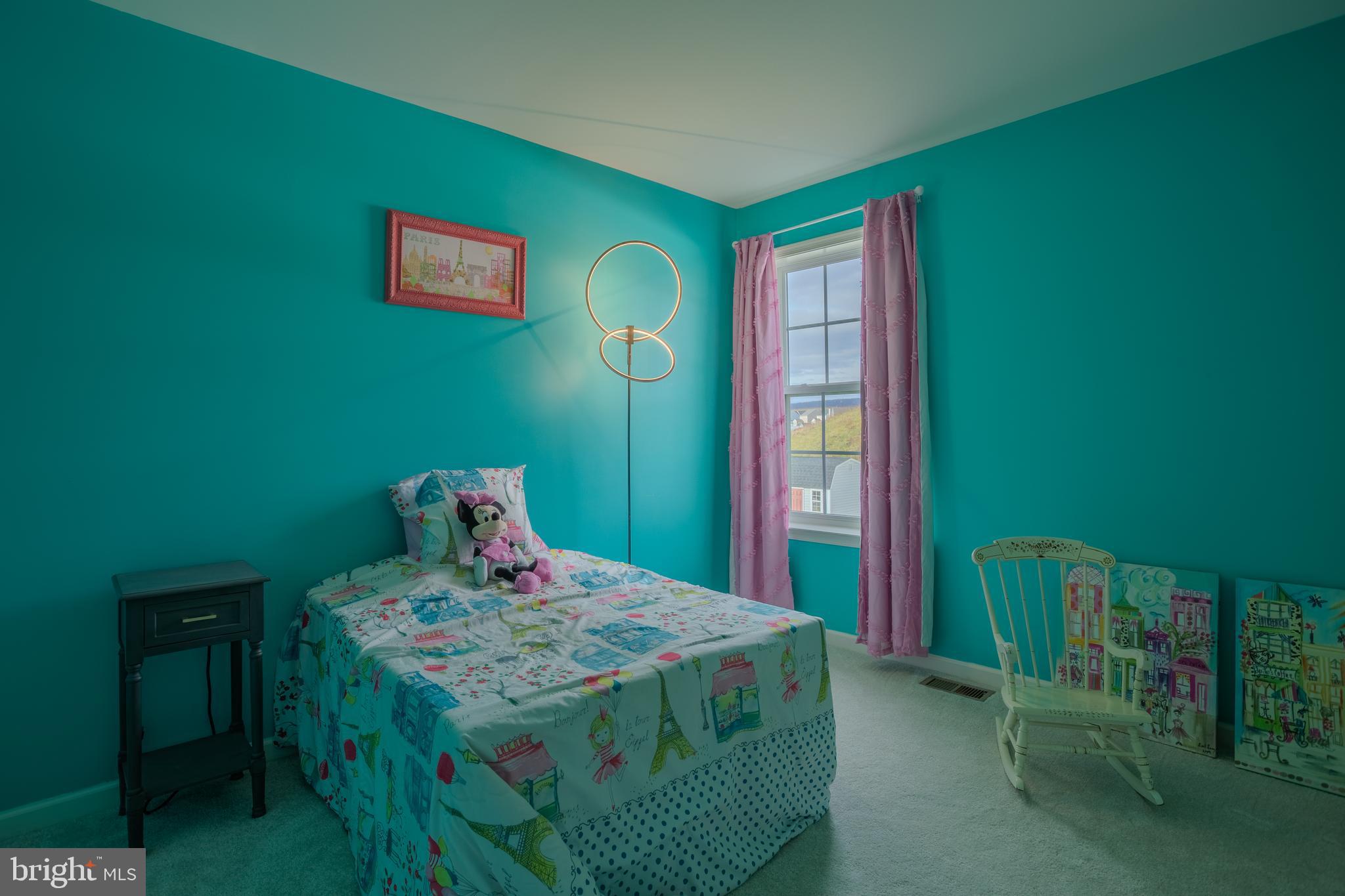 SPRINGDALE FARM - Residential