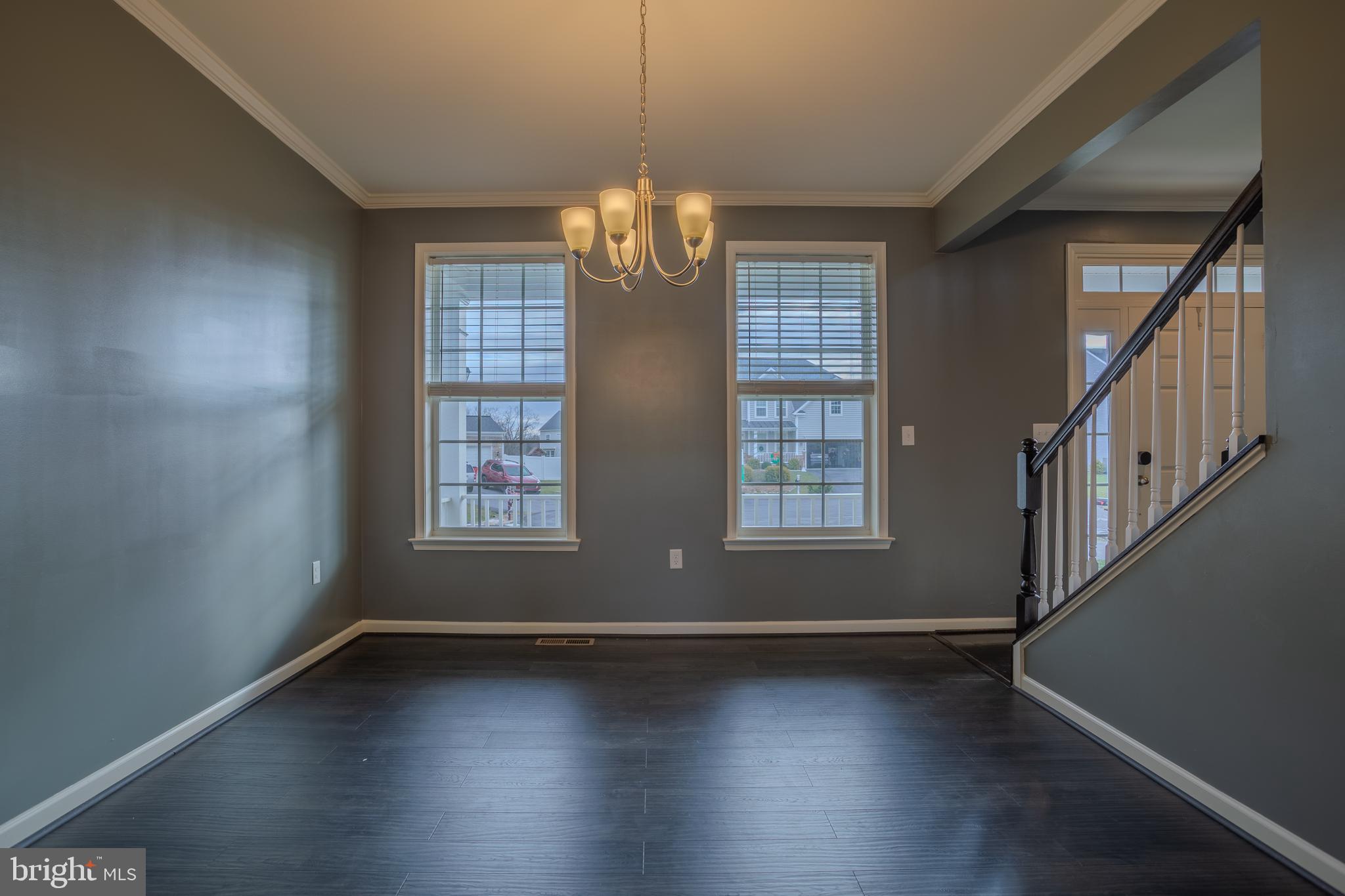 SPRINGDALE FARM - Residential