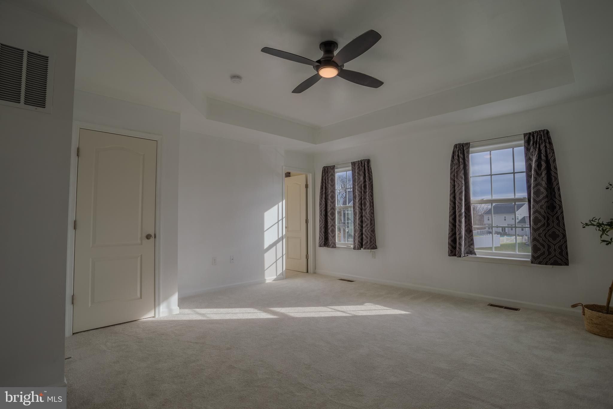 SPRINGDALE FARM - Residential