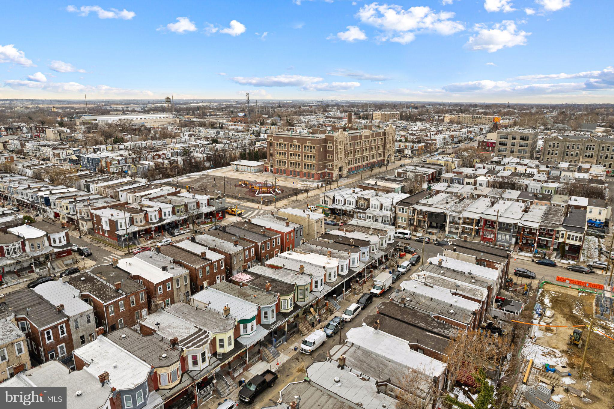 KINGSESSING - Residential