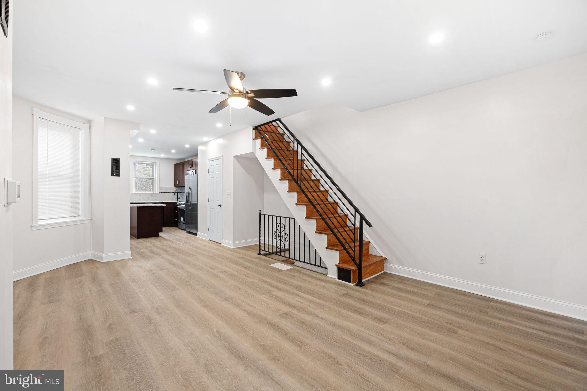 KINGSESSING - Residential