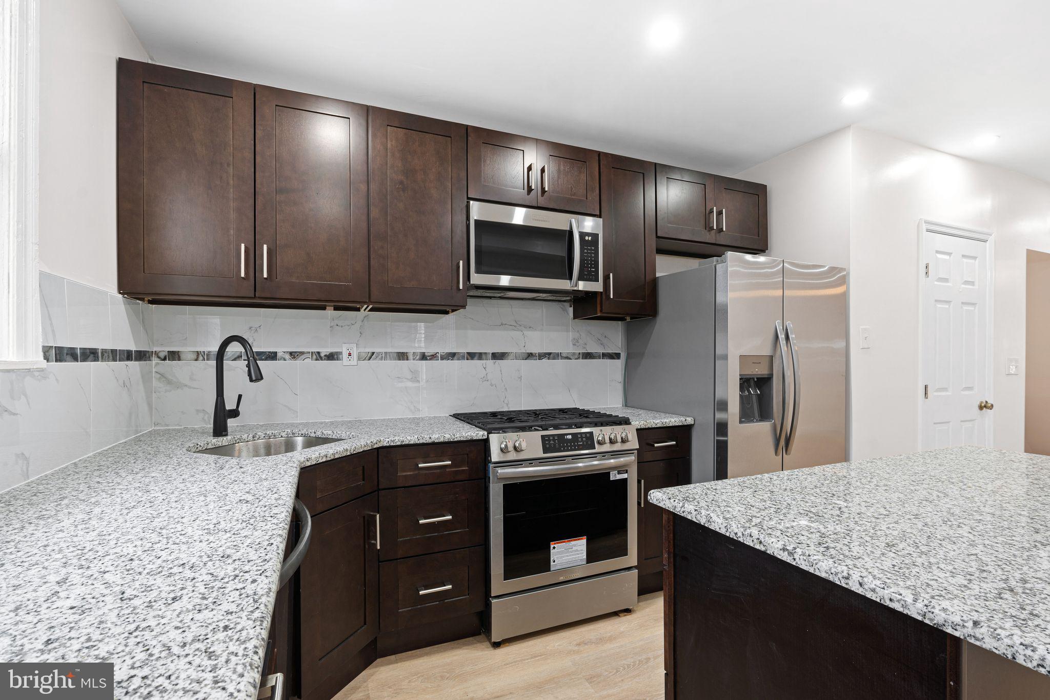 KINGSESSING - Residential