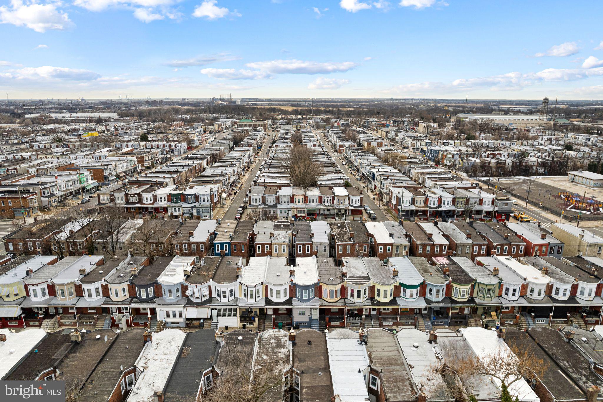 KINGSESSING - Residential