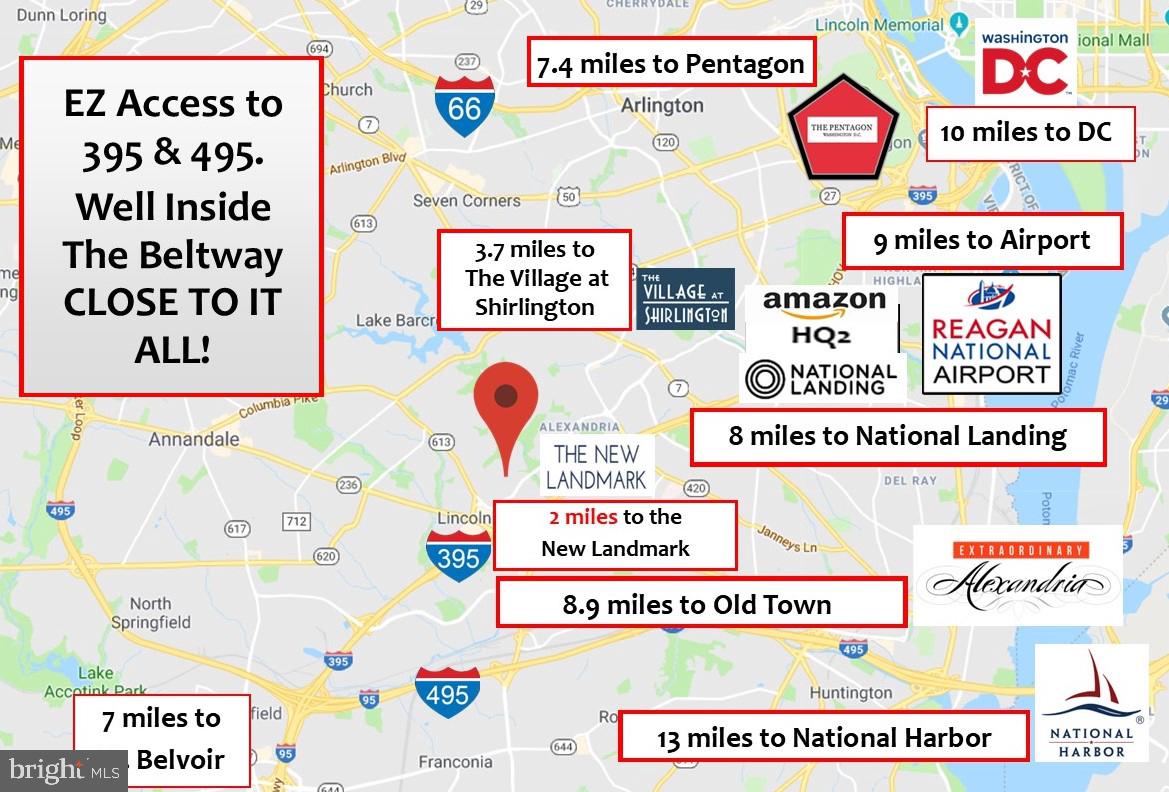 LINCOLNIA HILLS - Residential