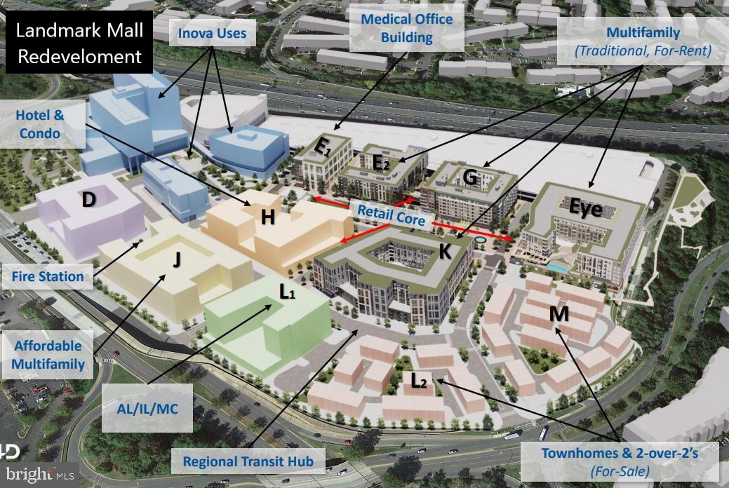 LINCOLNIA HILLS - Residential