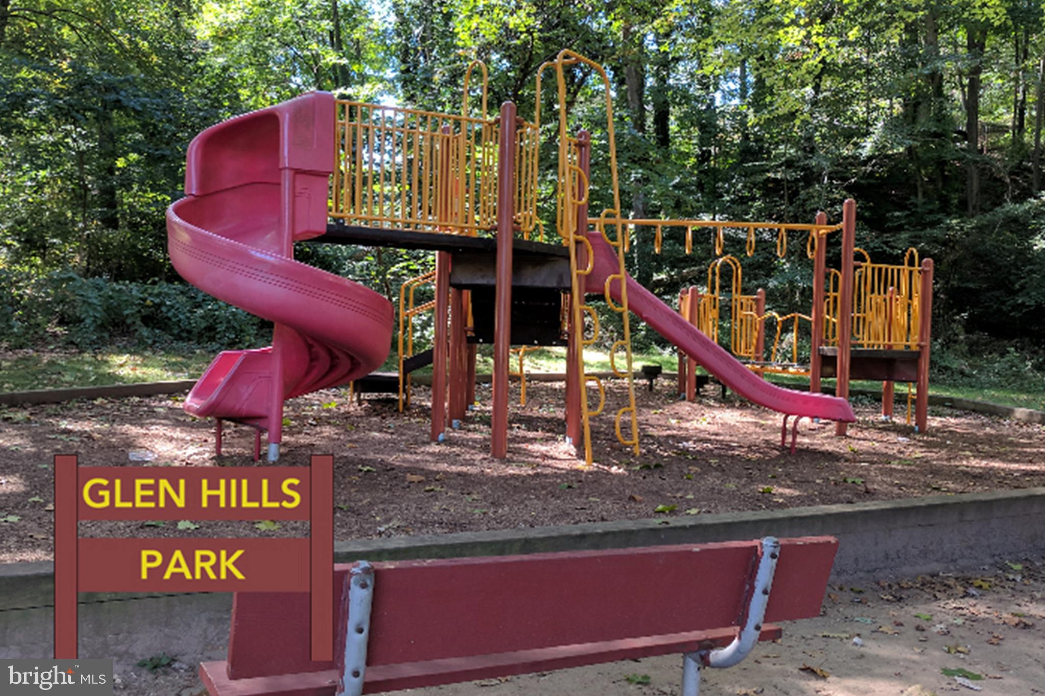 LINCOLNIA HILLS - Residential