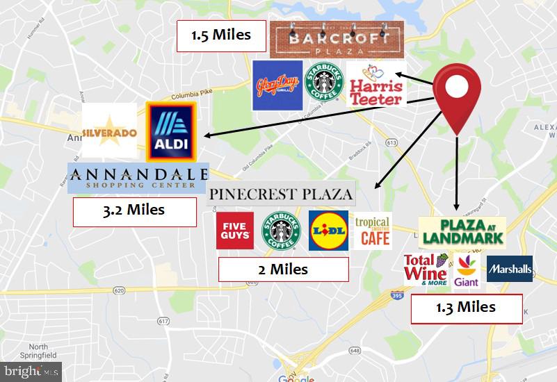 LINCOLNIA HILLS - Residential