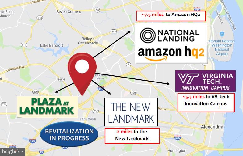 LINCOLNIA HILLS - Residential