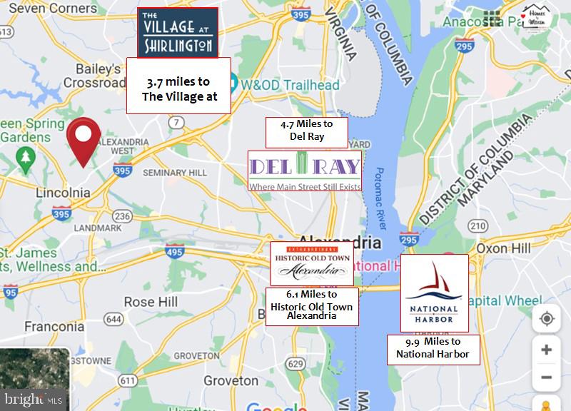 LINCOLNIA HILLS - Residential