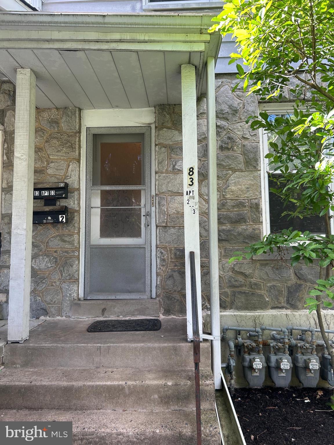 83 W BALTIMORE AVENUE 3RD FLOOR