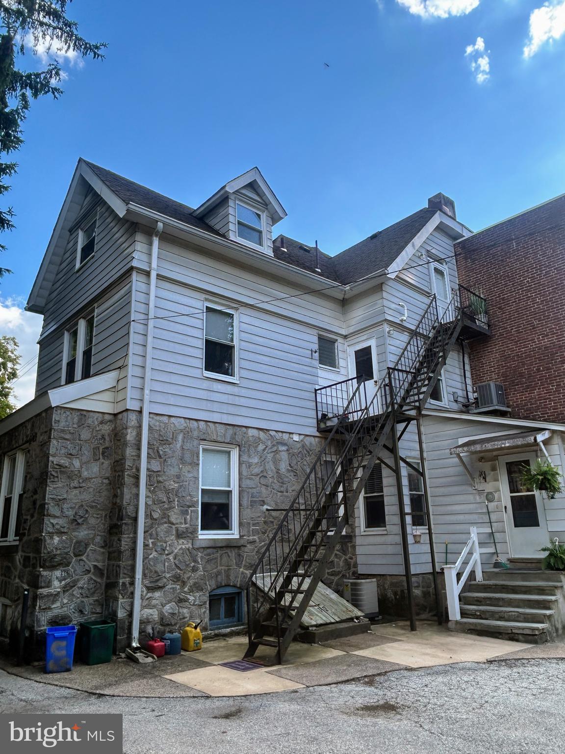 83 W BALTIMORE AVENUE 3RD FLOOR