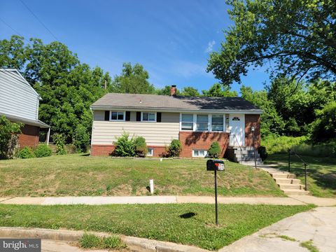 Photo of 2012 Royal Garden Drive, BALTIMORE, MD 21207 (MLS # MDBC2168038)