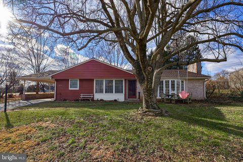 1826 NIBLICK AVENUE LANCASTER PA 17602