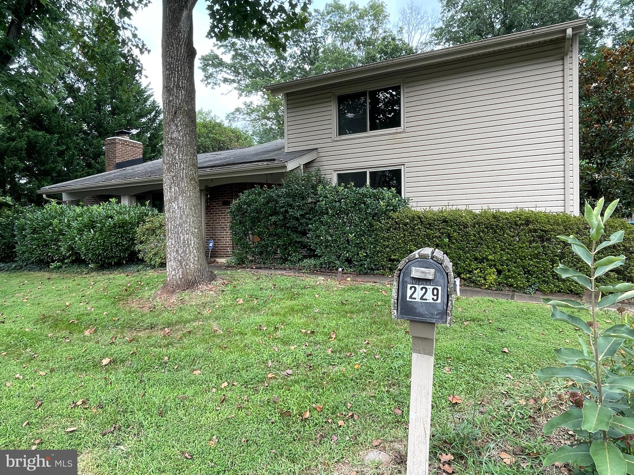 Looking for a canvas to personalize this home and make it truly yours? This home is for you! With some TLC, you can complete this home and truly personalize it as you want from upgrading the kitchen to laying down your favorite flooring and even choosing your favorite color of paint!
Sitting in the quiet part of the neighborhood, this house has great bones and has a huge fully fenced in backyard with a shed for all your supplies. This is exceptional main level living with all your amenities including the Primary Bedroom, Primary Bathroom, Kitchen, Living Room, Dining Room, two other bedrooms, Family Room, and all the exits are all on the main level. This 3BR, 2BA home also includes plumbing for a 3rd bathroom in the loft area of the 2nd level which could be converted into another bedroom.
Take a look! At this price, you can fully customize this home to your taste and desire!
Community amenities include an outdoor pool, tennis courts, walking and bike trails, basketball court, 3 acre lake, volleyball court and more! Just a short distance from Tysons Corner, Leesburg, Ashburn, Reston, Rt.28, Rt.7, and Dulles Airport! Tons of local restaurants, shopping, and a variety of grocery stores all nearby.