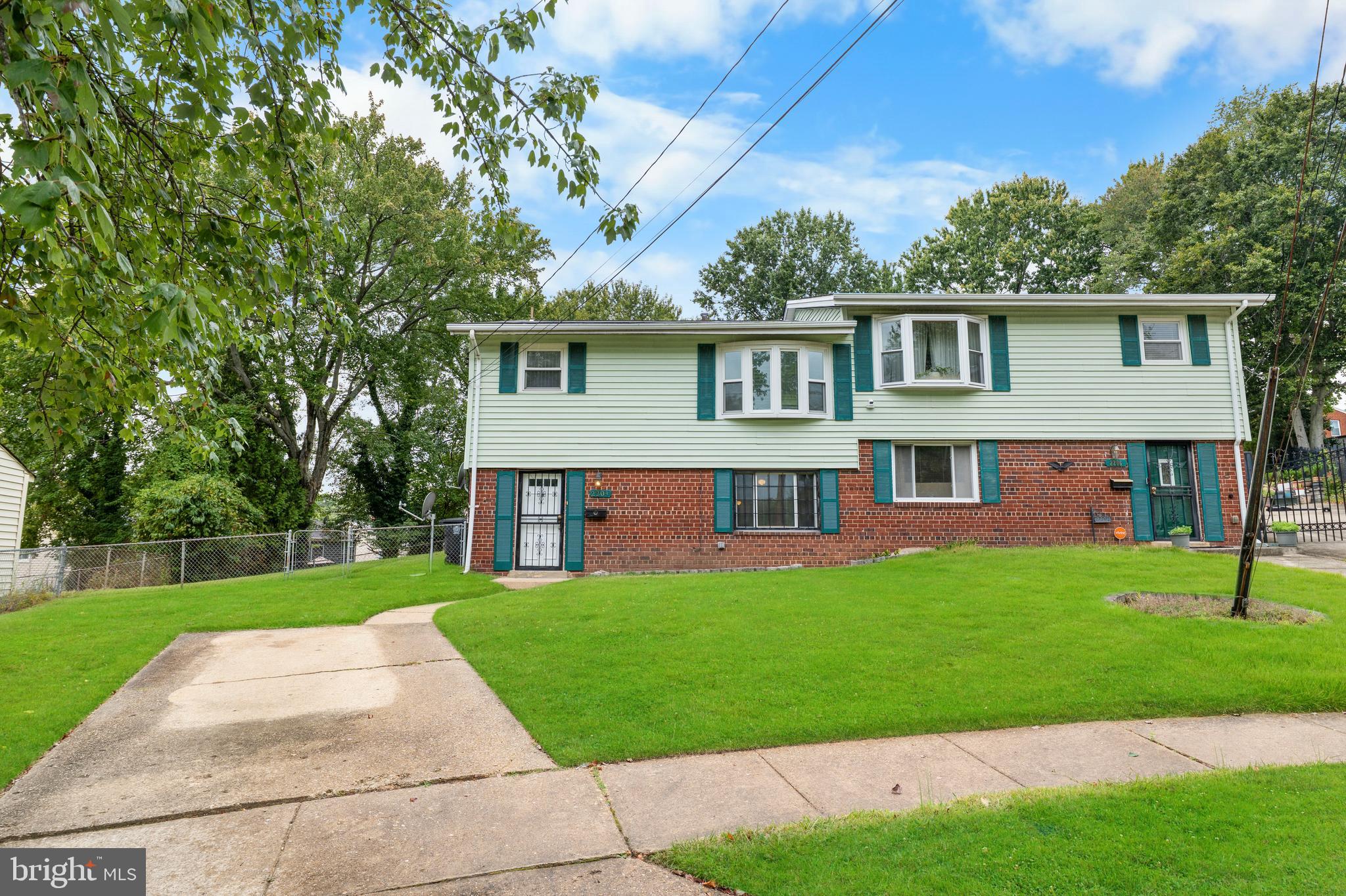 2204 OLSON COURT