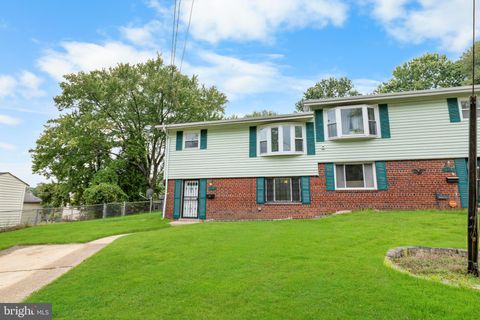 2204 OLSON COURT TEMPLE HILLS MD 20748