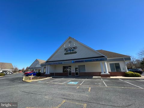 Photo of 601 E Naylor Mill Road #D, SALISBURY, MD 21801 (MLS # MDWC2019698)