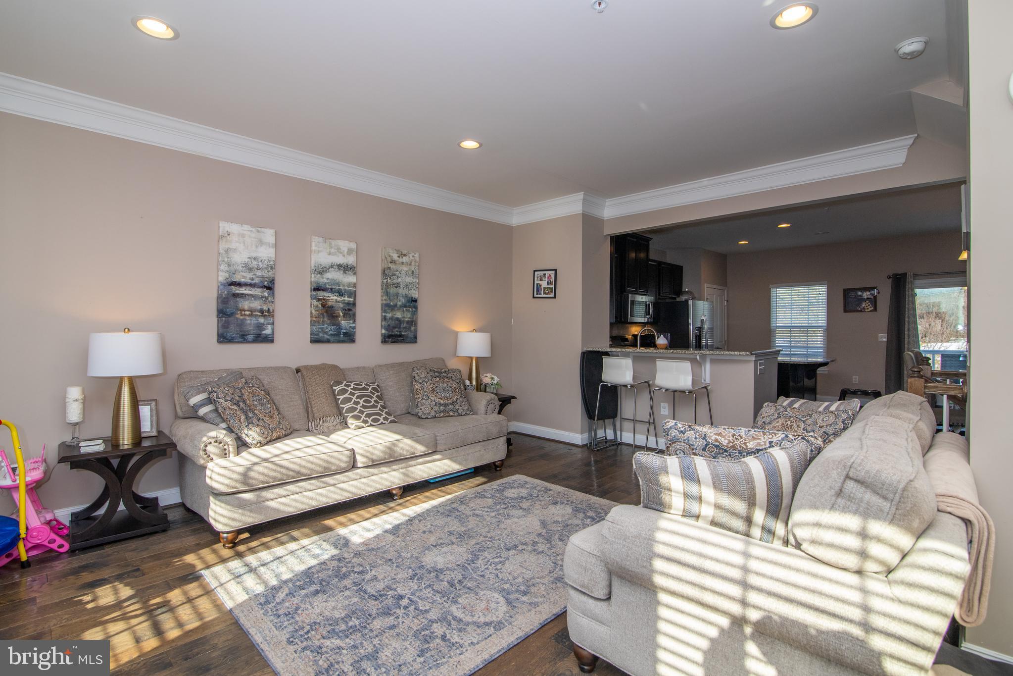 WYNGATE - Residential