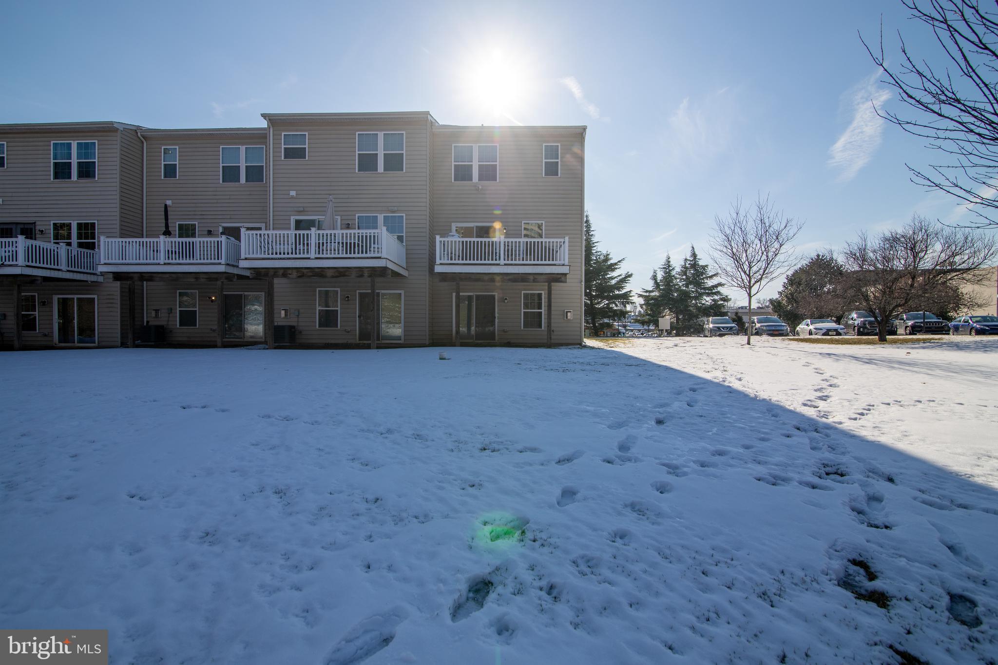 WYNGATE - Residential